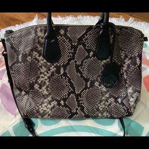 Michael Kors Satchel